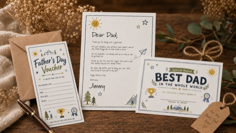 Father's Day Gift Box by Box An Event