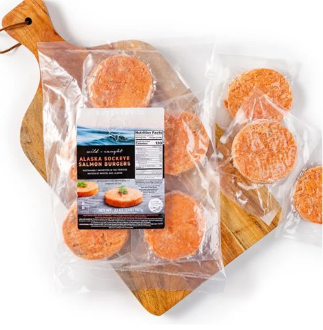 ButcherBox: Free Wild-Caught Seafood for a Year (US)