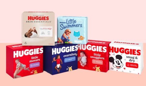 Huggies Diaper Testers Wanted