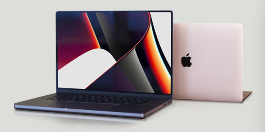 Test & Keep the New MacBook M2