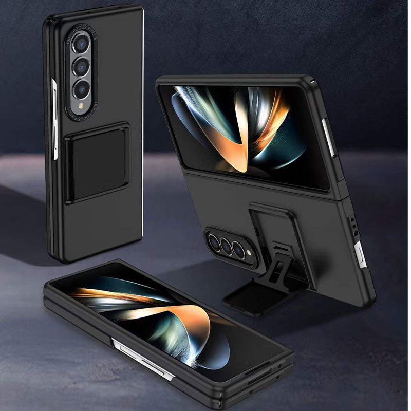 Test & Keep the Samsung Galaxy Z Fold 3
