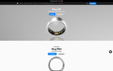 Ultrahuman Discount: 10% Off the Smart Ring