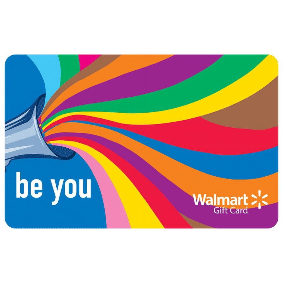 $650 Walmart Gift Card Prize Draw (Canada)