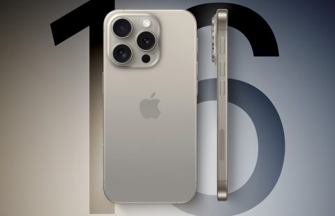 Win the New iPhone 16 Pro